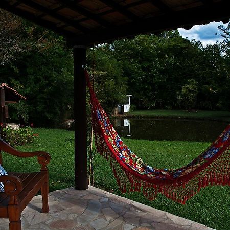 Pousada Da Neneza Santa Cruz de Minas Ngoại thất bức ảnh