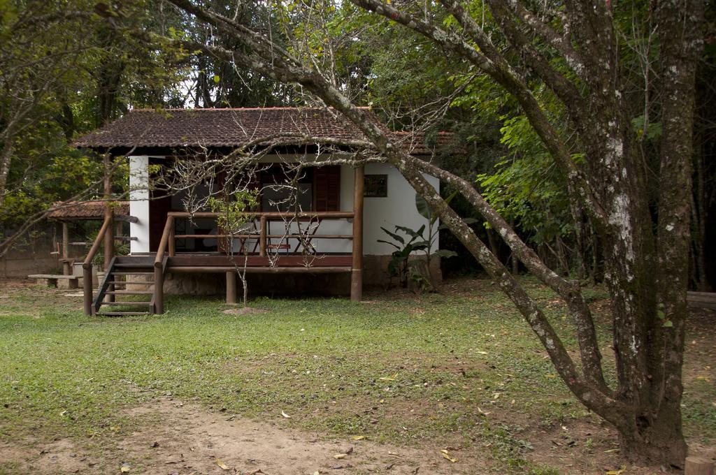 Pousada Da Neneza Santa Cruz de Minas Ngoại thất bức ảnh