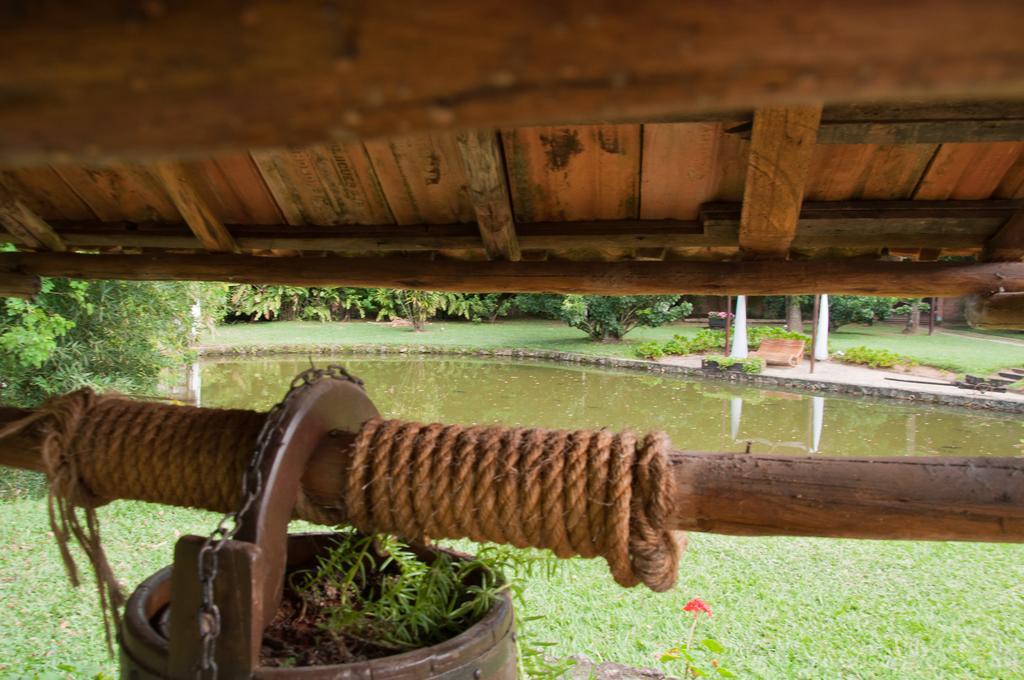 Pousada Da Neneza Santa Cruz de Minas Ngoại thất bức ảnh
